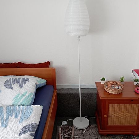Ferienwohnung Petersen I Büdelsdorf Buitenkant foto