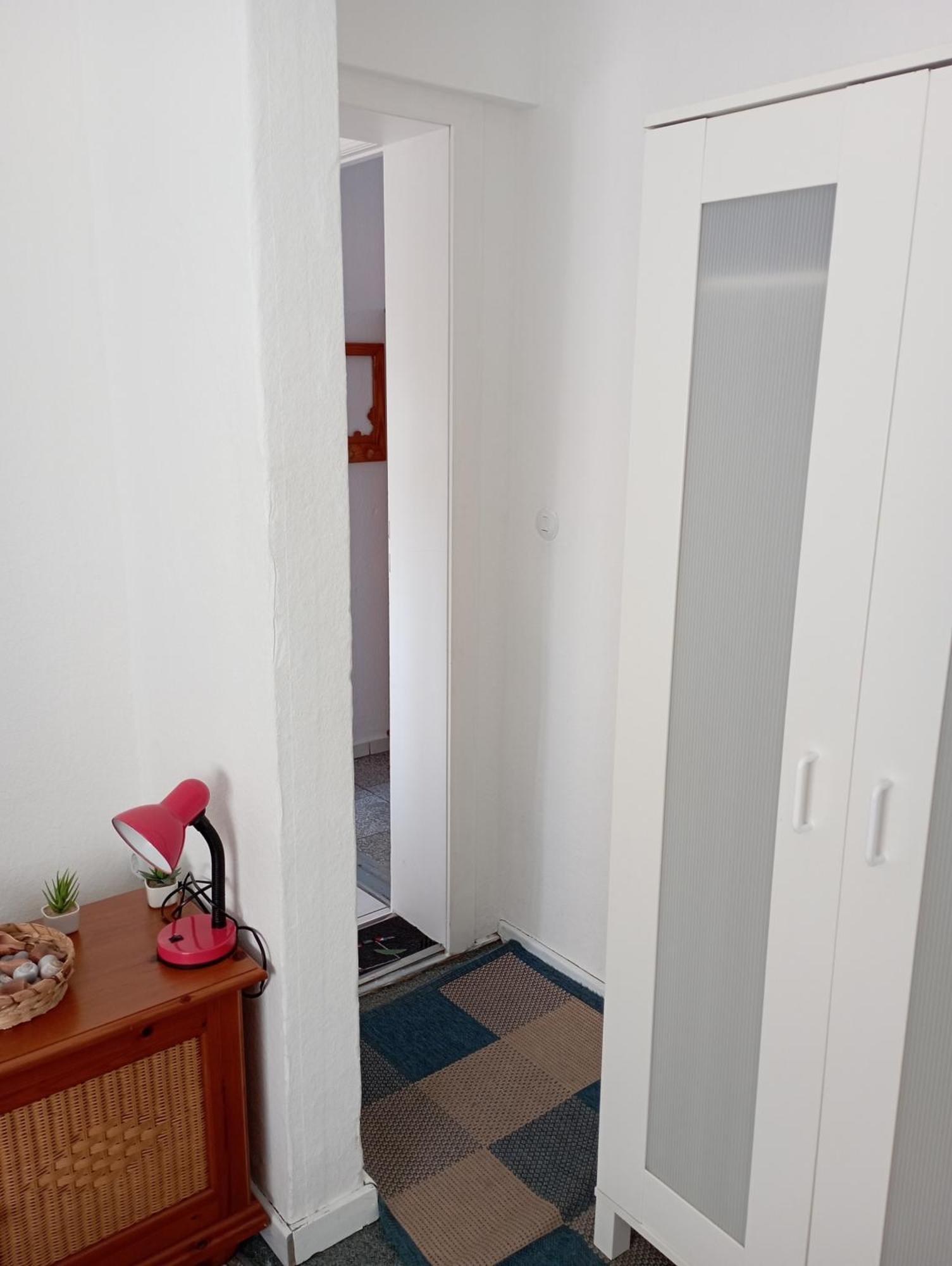 Ferienwohnung Petersen I Büdelsdorf Buitenkant foto