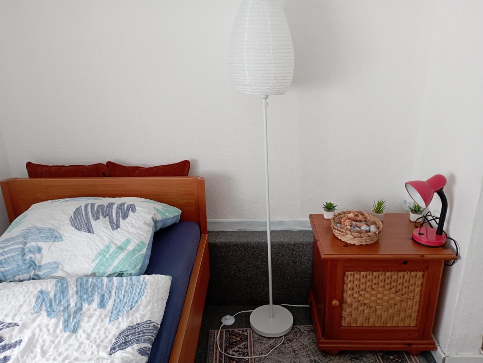 Ferienwohnung Petersen I Büdelsdorf Buitenkant foto