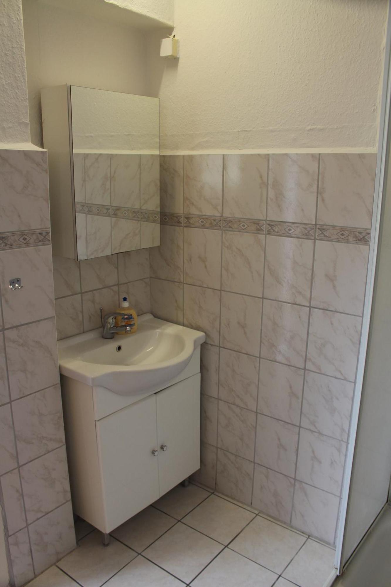 Ferienwohnung Petersen I Büdelsdorf Buitenkant foto