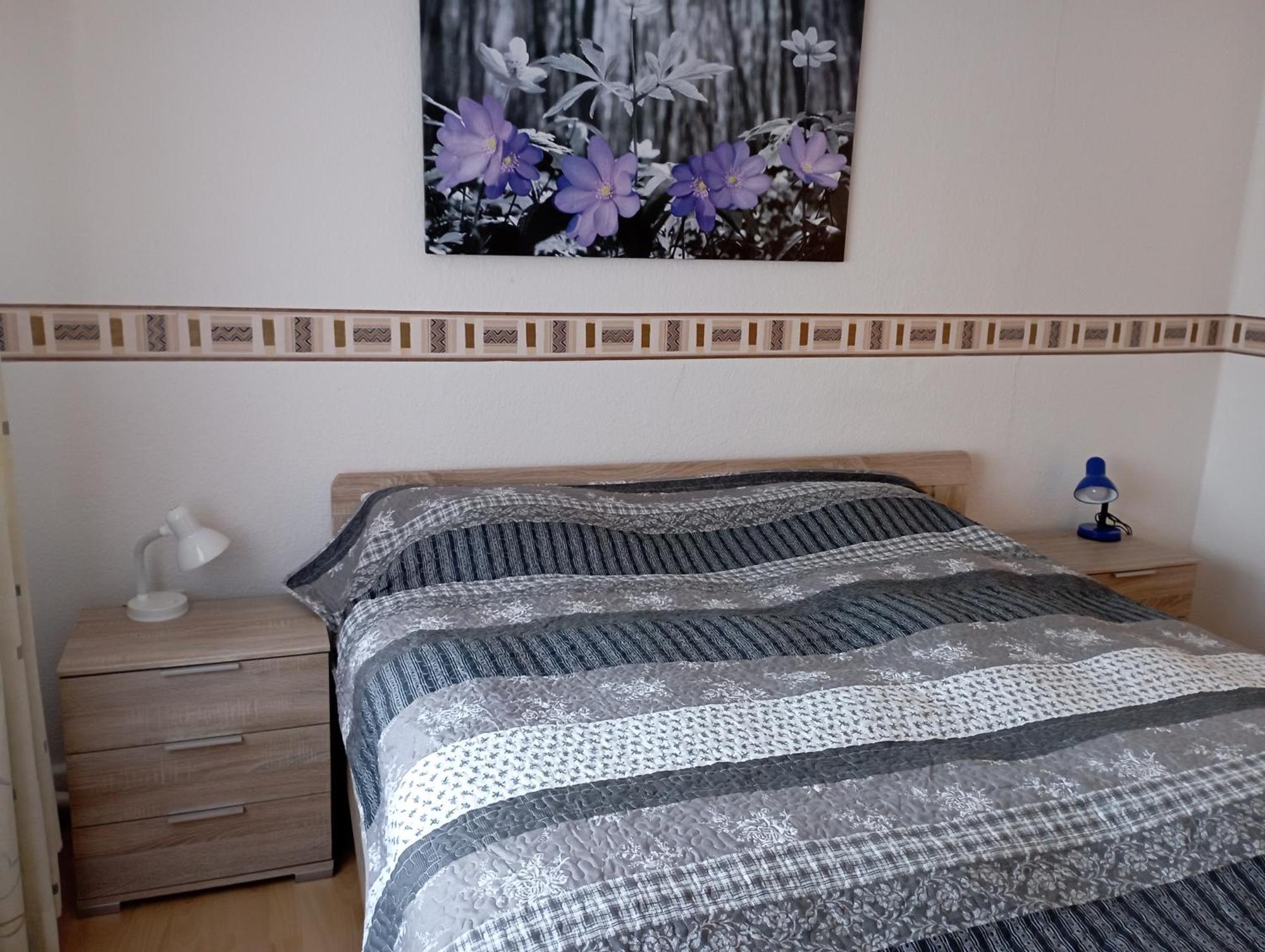 Ferienwohnung Petersen I Büdelsdorf Buitenkant foto