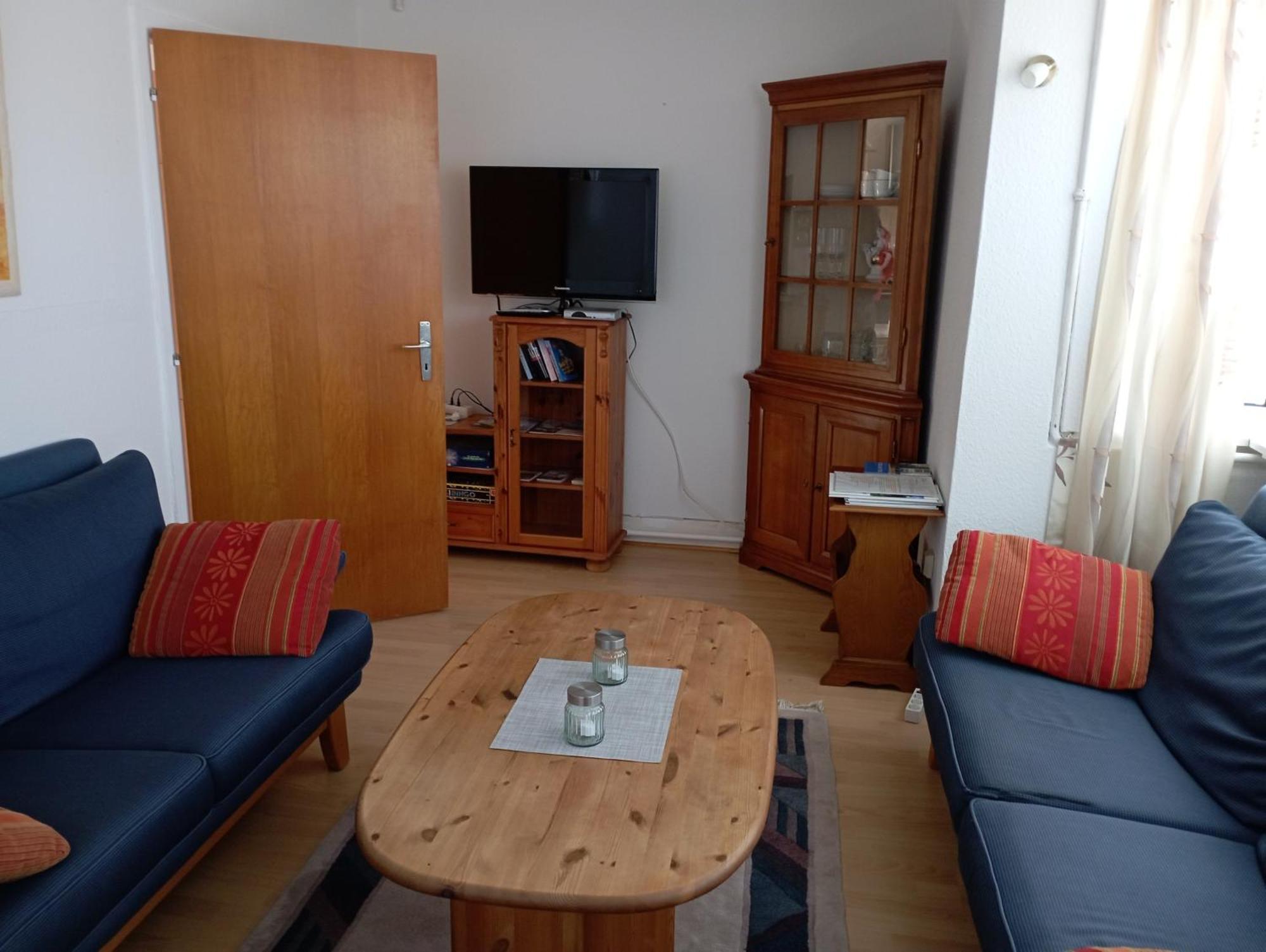 Ferienwohnung Petersen I Büdelsdorf Buitenkant foto